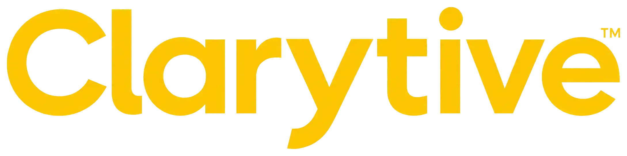 Clarytive — Growth, Engineered.